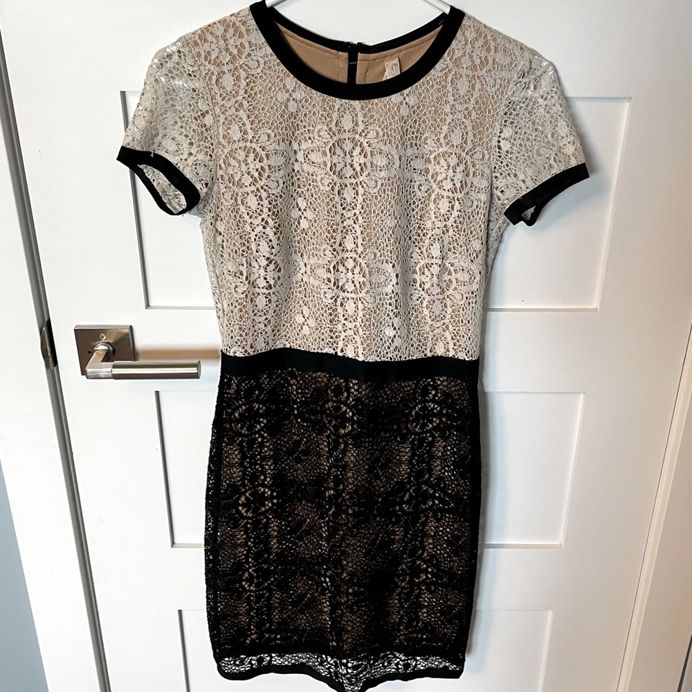 Bailey 44 dress. Size 4